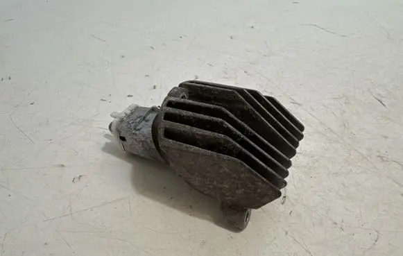 BMW 5 F10 F11 Light module LCM 18592200