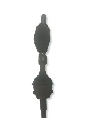 Chrysler PT Cruiser Front driveshaft 