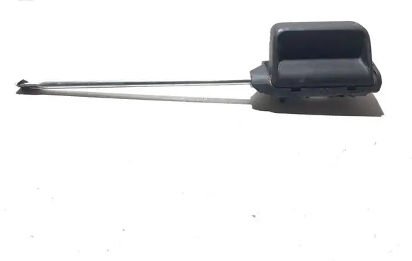 Volkswagen Transporter - Caravelle T5 Sliding door interior handle 7H0843642D