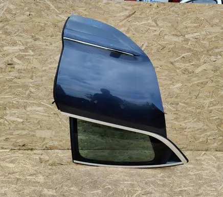 Citroen DS4 Front door