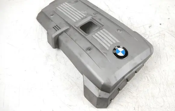 BMW 5 E60 E61 Engine cover (trim) 7531324