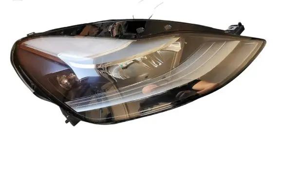 Tesla Model 3 Headlight/headlamp 151495300C 01531906 D6121345000056