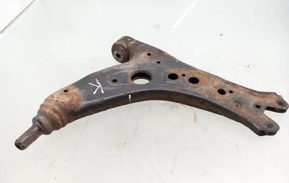 Skoda Roomster (5J) Front lower control arm/wishbone 6Q0407157C