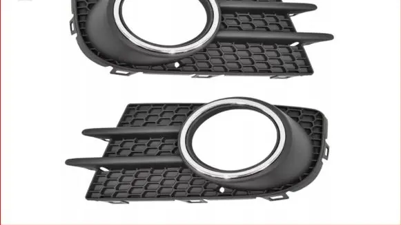 Volkswagen Tiguan Front fog light trim/grill