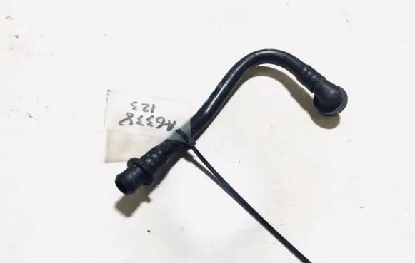 Audi A6 S6 C5 4B Air intake hose/pipe