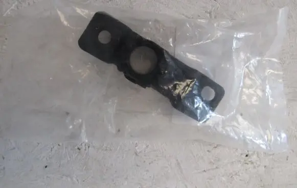 KIA Niro Rear parking sensor holder (PDC) 86678Q4000