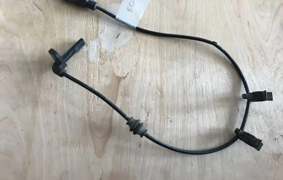 Opel Zafira C ABS rear brake sensor 13315320