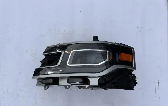 Ford Flex Headlight/headlamp DA83-13006-BM