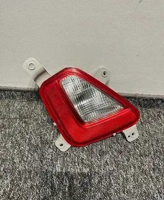 KIA Picanto Rear bumper light 