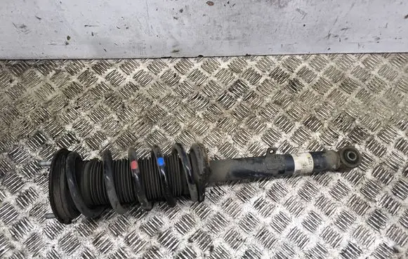 Lexus IS III XE30 Front shock absorber/damper 4851053281