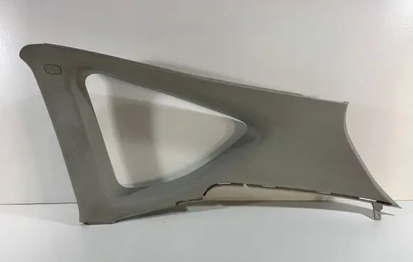 Seat Altea XL (D)pillar trim (top) 5P8867288 5P8867288A