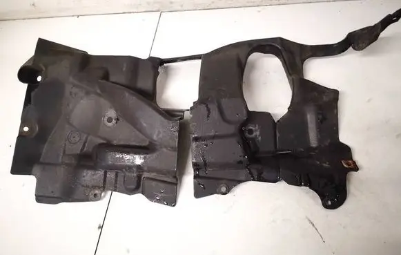 BMW 5 F10 F11 Other exterior part 5175718569 74850610