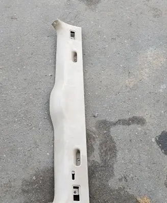 BMW X5 E53 Other trunk/boot trim element 51498402297M 8402297M