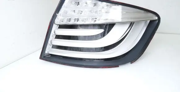BMW 5 F10 F11 Rear/tail lights 17346202