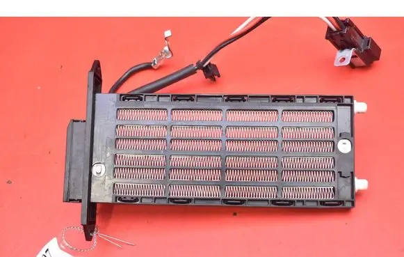Ford Transit - Tourneo Connect Interior heater climate box assembly CN11-18K463-AA