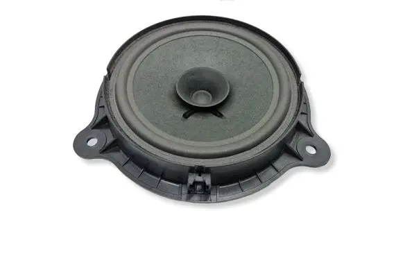 Nissan Qashqai Rear door speaker 