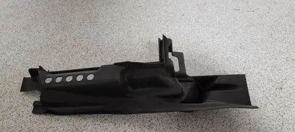 BMW 5 E60 E61 Other engine bay part 64316939722 6939722