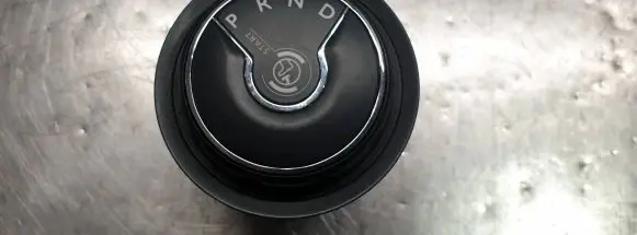 Toyota Proace Gear selector 98093147ZD