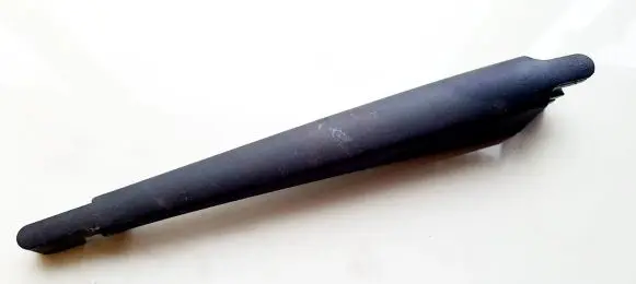 Citroen C5 Rear wiper blade arm 9642697080