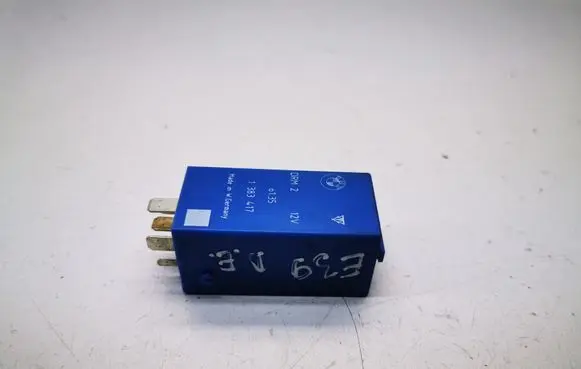 BMW 5 E39 Other relay 1383417 61351383417