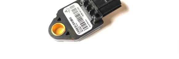 Mitsubishi Outlander Airbag deployment crash/impact sensor 8651A001