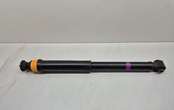 Renault Captur II Rear shock absorber/damper 562100128R