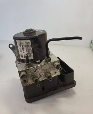 BMW 3 E90 E91 ABS Pump 6772213