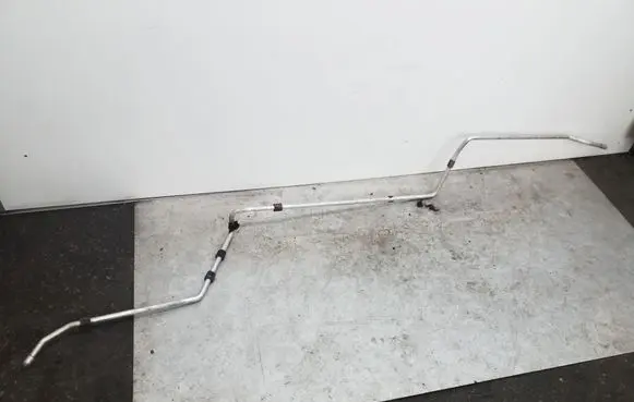 Volkswagen Sharan Engine coolant pipe/hose 7N0819928B