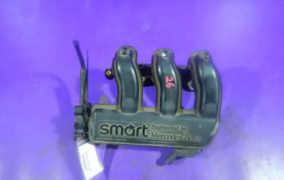 Smart ForTwo I Intake manifold 0003252V013