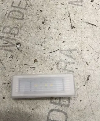 BMW M4 F82 F83 Front seat light 9242161