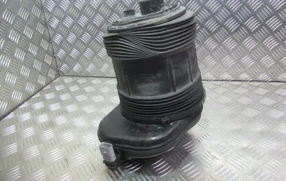 Porsche Cayenne (92A) Front shock absorber/damper 9Y0616002B