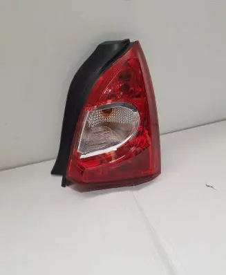 Renault Twingo II Rear/tail lights 181093