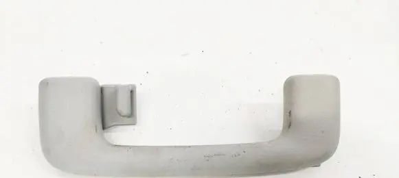 Mitsubishi Outlander Rear interior roof grab handle 