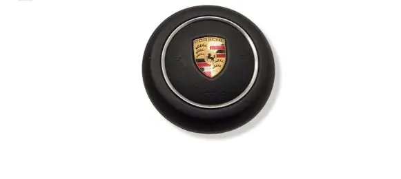 Porsche 911 991 Steering wheel airbag 1607000251 309395699964 2570553