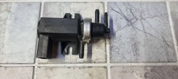 Volkswagen Sharan Turbo solenoid valve 1J0906627 72290320