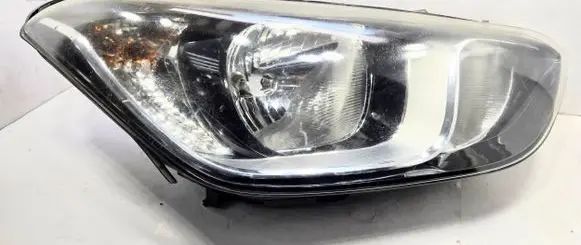 Hyundai i20 (PB PBT) Headlight/headlamp 01041099900010 921024P500