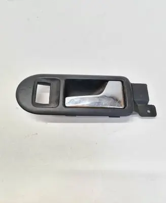 Volkswagen Golf IV Front door interior handle 3B1837114