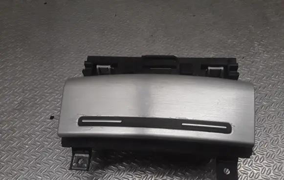 Audi A3 S3 A3 Sportback 8P Car ashtray 8P0857951