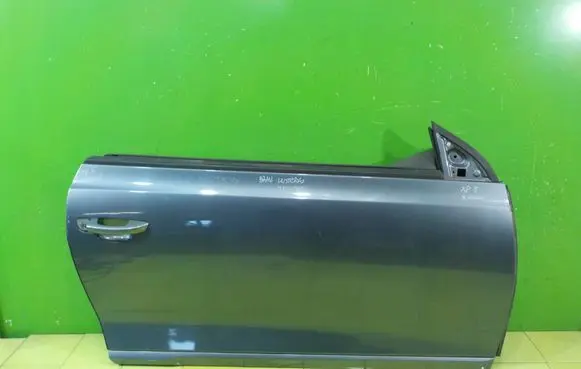 Volkswagen Scirocco Front door PRZOD PRAWE