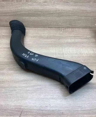 BMW 5 F10 F11 Air intake duct part 7624030 10991213