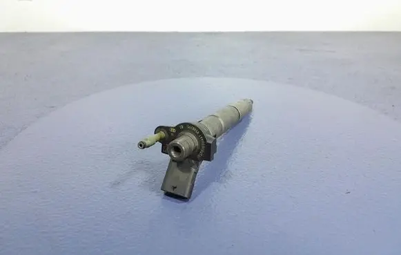 Fuel injector