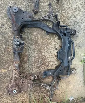 Honda Accord Front subframe