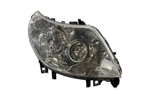 Fiat Ducato Headlight/headlamp 1369495080 Replacement Ayfar
