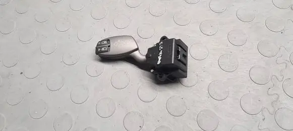 BMW 7 E65 E66 Indicator stalk 6911516 01106700 230403142