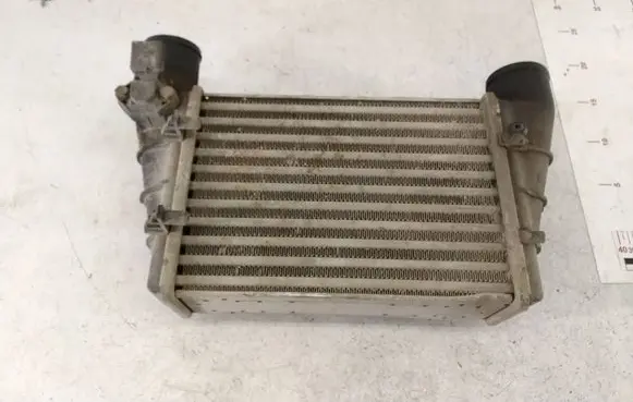 Audi A6 Allroad C5 Intercooler radiator 058145805B 01591486