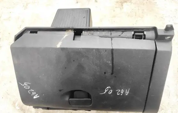 Renault Scenic III - Grand scenic III Glove box 681080007r
