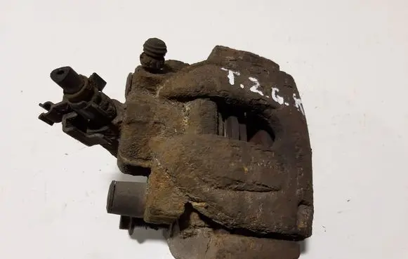 Volvo S80 Rear brake caliper