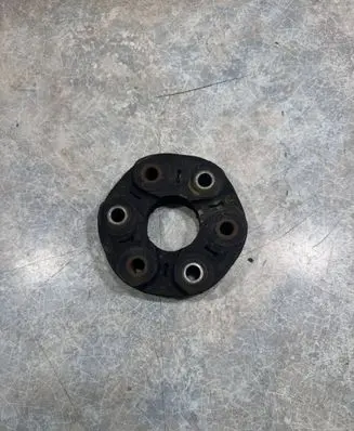 BMW X5M E70 Rear prop shaft donut coupling/joint 1229360