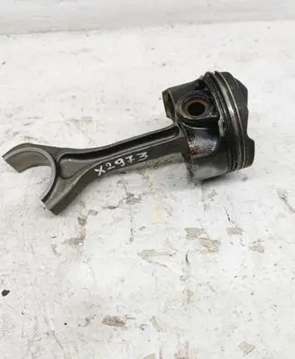 Land Rover Range Rover Velar Piston with connecting rod