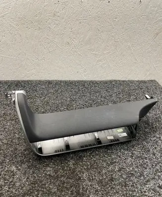 Hyundai Ioniq 5 Center console decorative trim 847G3-GI900